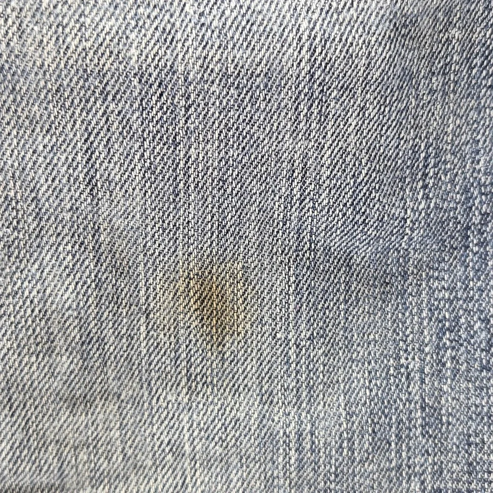 VTG Levis Engineered Jeans Mens Blue Cinch Back 519 Slim Honeycomb Fits‎ 32x32